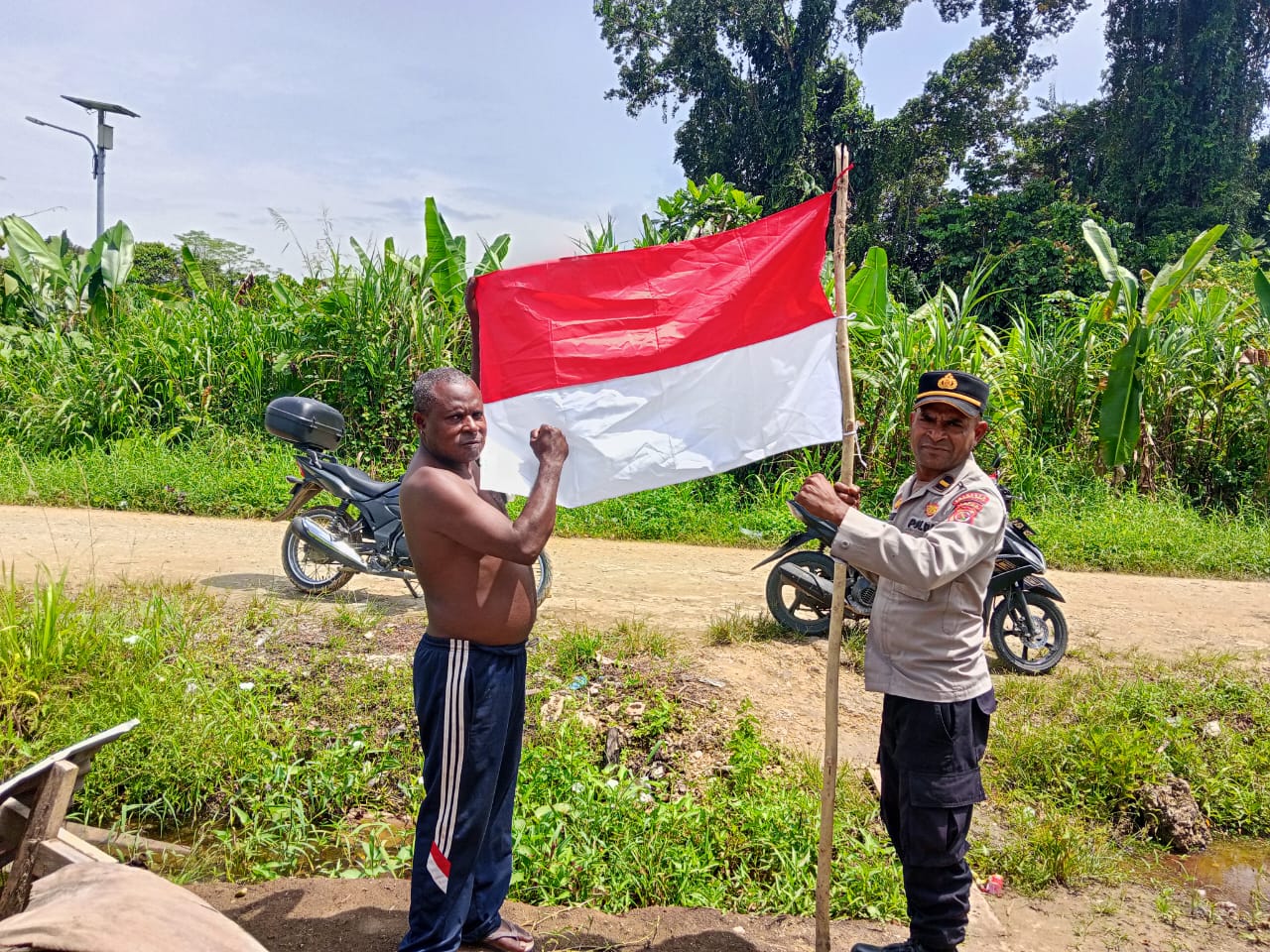 Foto Berita